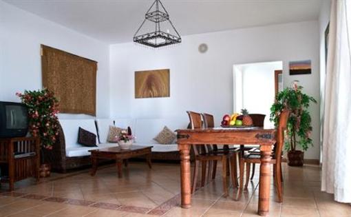 фото отеля Villas Del Mar Hotel Lanzarote