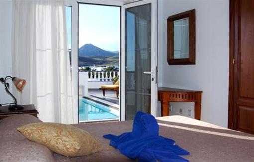 фото отеля Villas Del Mar Hotel Lanzarote