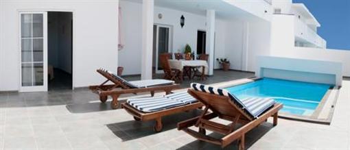 фото отеля Villas Del Mar Hotel Lanzarote