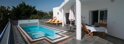 фото отеля Villas Del Mar Hotel Lanzarote