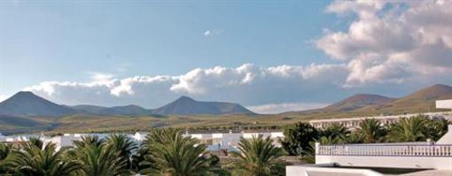 фото отеля Villas Del Mar Hotel Lanzarote