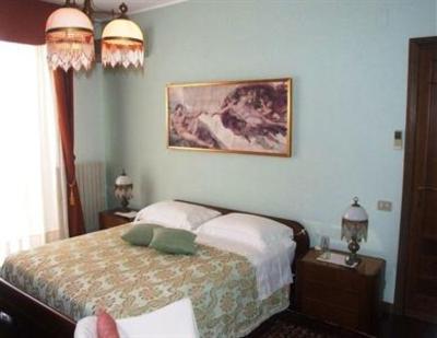 фото отеля B&B Le Rose
