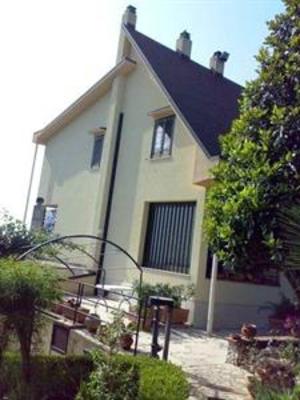 фото отеля B&B Le Rose