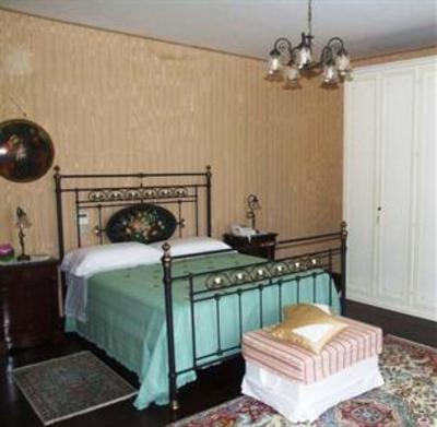 фото отеля B&B Le Rose