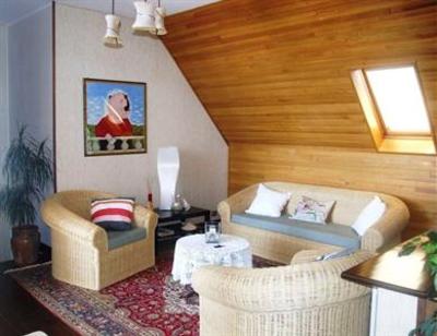 фото отеля B&B Le Rose