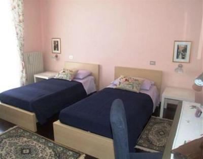 фото отеля B&B Le Rose