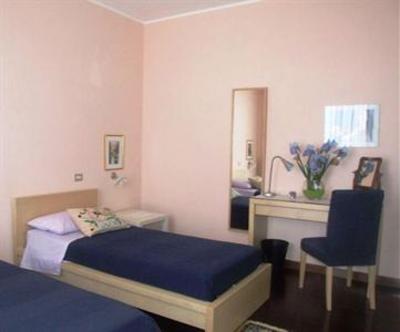 фото отеля B&B Le Rose
