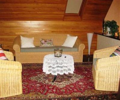 фото отеля B&B Le Rose