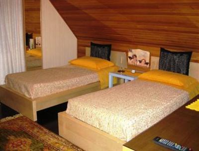 фото отеля B&B Le Rose
