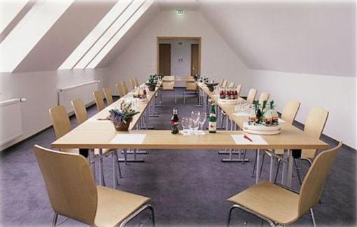 фото отеля Forsthof Hotel-Restaurant