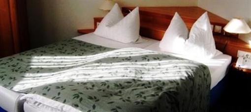 фото отеля Forsthof Hotel-Restaurant