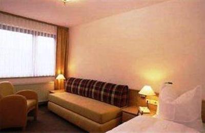 фото отеля Forsthof Hotel-Restaurant