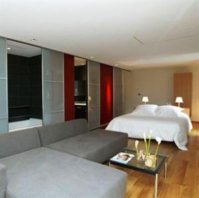 фото отеля L'Arnsbourg-Hotel K Baerenthal