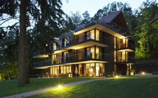 фото отеля L'Arnsbourg-Hotel K Baerenthal