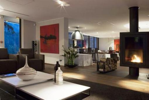 фото отеля L'Arnsbourg-Hotel K Baerenthal