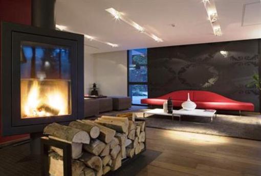 фото отеля L'Arnsbourg-Hotel K Baerenthal