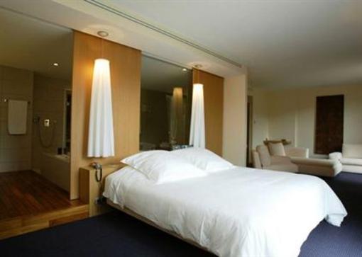 фото отеля L'Arnsbourg-Hotel K Baerenthal