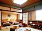 фото отеля Taisetsuzan Shirogane Kanko Hotel
