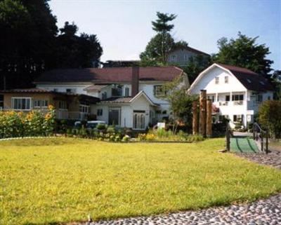фото отеля Resort inn Sakanoshita