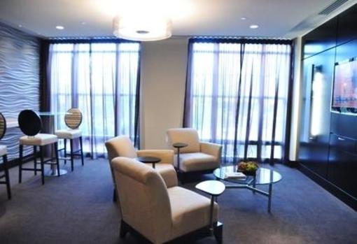 фото отеля The Reserve at Tysons Corner