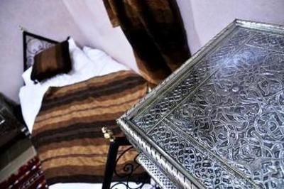 фото отеля Riad Appart Saad