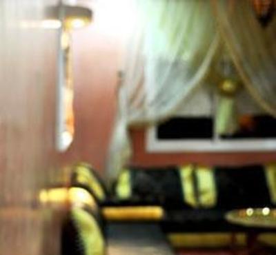 фото отеля Riad Appart Saad