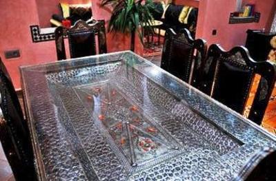 фото отеля Riad Appart Saad