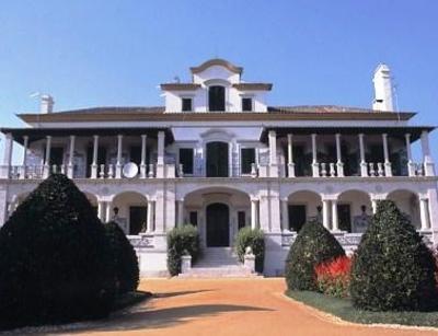 фото отеля Palacio De Rio Frio - Solares De Portugal