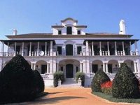 Palacio De Rio Frio - Solares De Portugal