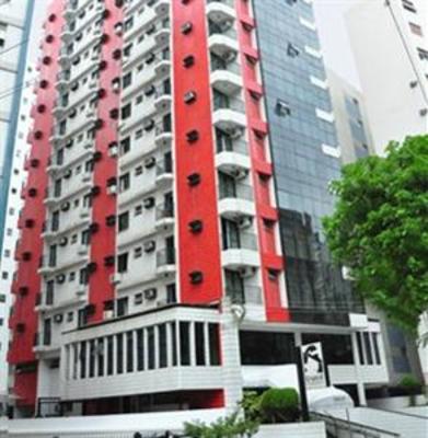 фото отеля Gonzaga Flat