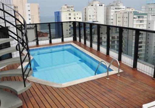 фото отеля Gonzaga Flat