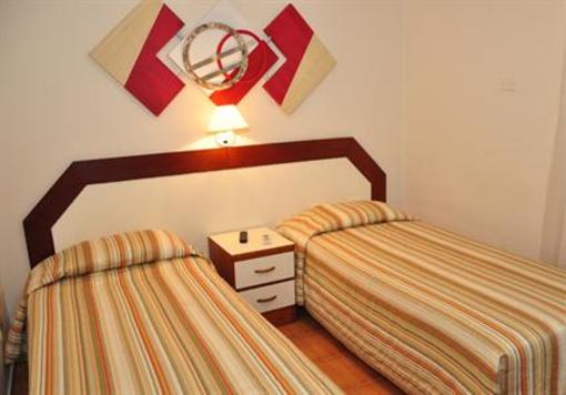 фото отеля Gonzaga Flat
