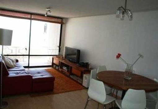 фото отеля Apart Cavancha Iquique