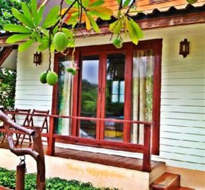 фото отеля Baan Thai Damnoen
