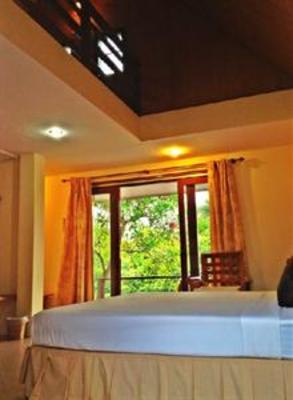 фото отеля Baan Thai Damnoen