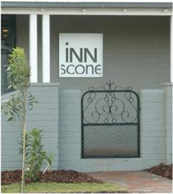 фото отеля Inn Scone