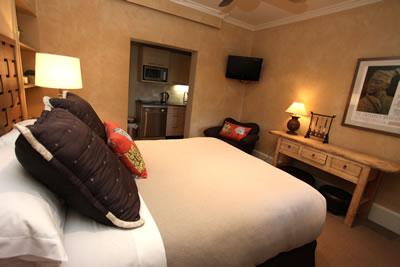 фото отеля Inn Scone