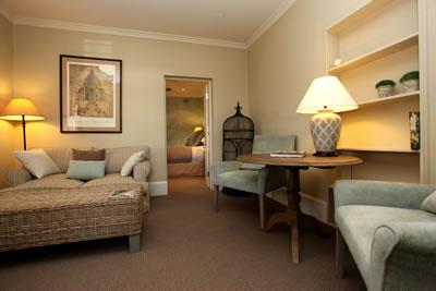 фото отеля Inn Scone