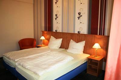фото отеля Apparthotel Europa Zweibrucken