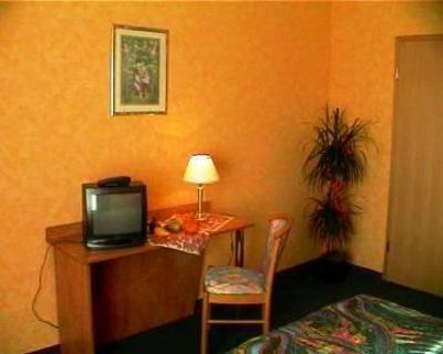 фото отеля Apparthotel Europa Zweibrucken