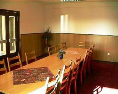 фото отеля Apparthotel Europa Zweibrucken