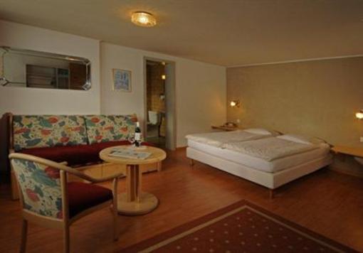 фото отеля Ferienwohnung Jungfrau