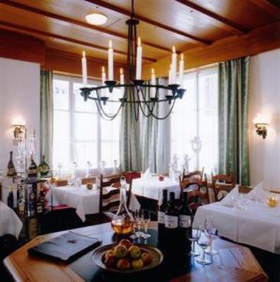 фото отеля Ferienwohnung Jungfrau