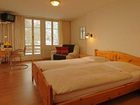 фото отеля Ferienwohnung Jungfrau