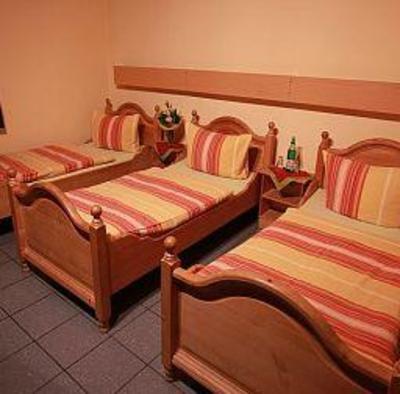 фото отеля Hotel Sieme