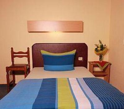 фото отеля Hotel Sieme