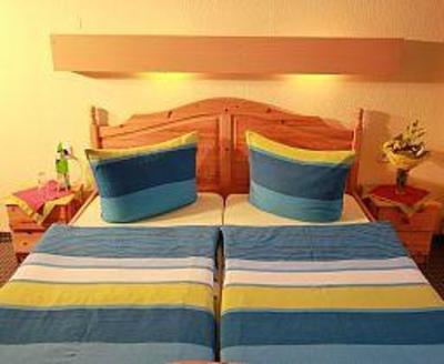 фото отеля Hotel Sieme