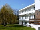 фото отеля Hamburger Hof