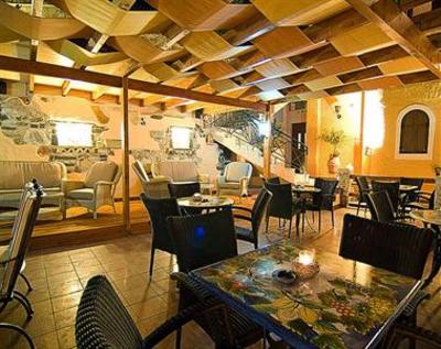 фото отеля Panorama Exclusive Suites Parga