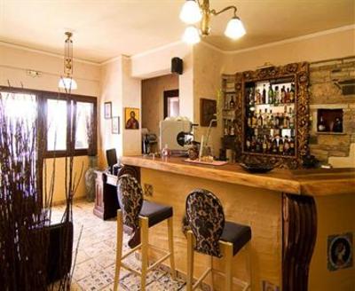 фото отеля Panorama Exclusive Suites Parga